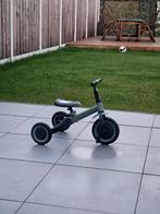 Loopfiets driewieler, Ophalen, Gebruikt