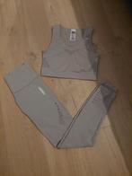 Gymshark seamless energy set, Nieuw, Maat 38/40 (M), Ophalen of Verzenden