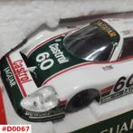 Jaguar XJR-9 Castrol #60 Brundle ONYX Model Cars 1:43 OVP, Hobby en Vrije tijd, Modelauto's | 1:43, Ophalen of Verzenden, Zo goed als nieuw