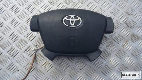 TOYOTA TUNDRA AIRBAG ALLE ONDERDELEN, Auto-onderdelen, Dashboard en Schakelaars, Toyota, Gebruikt, Ophalen of Verzenden