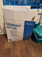 Geberit AP120 stortbak, Ophalen, Nieuw, Toilet