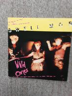 vinyl lp Swell Mob wild ones, Ophalen of Verzenden, Zo goed als nieuw, 12 inch, Poprock
