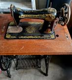 Singer Naaimachine met Tafel - Vintage, Ophalen