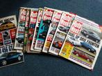 " Auto Week " - Diverse jaren 1992 t/m 1996, Boeken, Auto's | Folders en Tijdschriften, Gelezen, Ophalen of Verzenden, Algemeen