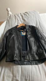 Motorjas Held Bikerfashion, Ophalen of Verzenden, Zo goed als nieuw, Maat 48/50 (M)