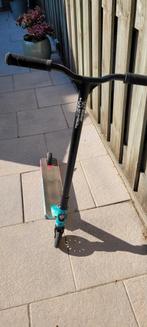 Stuntstep Slamm, Fietsen en Brommers, Steps, Ophalen, Gebruikt, Gewone step