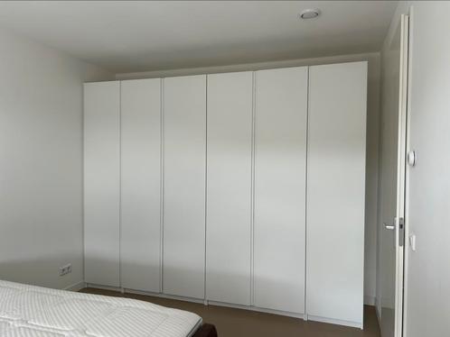 Ikea PAX kledingkast, Huis en Inrichting, Kasten | Kledingkasten, Zo goed als nieuw, 200 cm of meer, 50 tot 75 cm, Ophalen