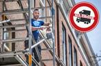 Spoed ontheffing randstad snel geregeld!!, Verzenden, Nieuw, Rolsteiger of Kamersteiger, 5 meter of hoger