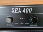 Skytec spl 400 versterker., Ophalen, Zo goed als nieuw, Minder dan 500 watt, Overige typen