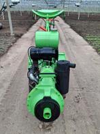 Te koop, Agria 2600 tuinfrees., Ophalen, Gebruikt