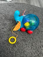 Playgro olifant met vormenstoof, Kinderen en Baby's, Speelgoed | Babyspeelgoed, Ophalen of Verzenden, Nieuw