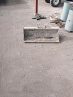 Slotenbak / bredebak cw05 1m breed, Ophalen of Verzenden, Gebruikt, Ophoogzand