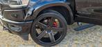 Velgen set 24 inch ram 1500 gen 5, Auto-onderdelen, Ophalen