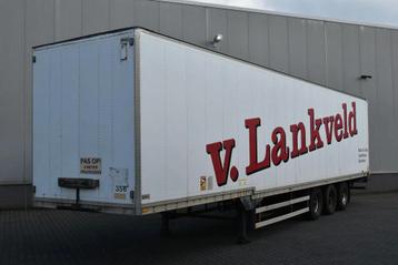 Talson F 1227 (bj 2002) beschikbaar voor biedingen