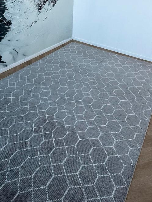 Brinker Laatz bamboo zijde 200/300, Huis en Inrichting, Stoffering | Tapijten en Kleden, Nieuw, 200 cm of meer, 200 cm of meer