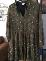 NIEUWE. JURK. MT XL, Kleding | Dames, Jurken, Ophalen, Nieuw, Maat 46/48 (XL) of groter, Onder de knie