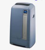 Mobile airco De Longhi PAC WE128ECO, Ophalen, Zo goed als nieuw, Luchtreiniger