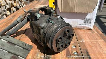 Airco pomp - Mercedes Vario  beschikbaar voor biedingen