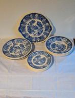 Villeroy &Boch  Burgenland Blauw, Antiek en Kunst, Ophalen of Verzenden