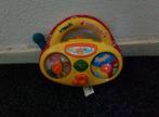 Vtech baby radio, Kinderen en Baby's, Speelgoed | Vtech, Ophalen of Verzenden, Zo goed als nieuw, 6 maanden tot 2 jaar