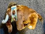 3x Collecters-item - Ice Age 3 Figuren - 2009 - Nieuw., Verzamelen, Ophalen of Verzenden, Nieuw, Film, Actiefiguur of Pop