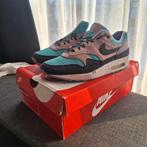 Nike Air Max 1 "Have a Nike Day" US9-EU42,5, Kleding | Heren, Schoenen, Overige kleuren, Nike, Ophalen of Verzenden, Sneakers of Gympen