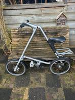 Te koop gevraagd: Kapotte strida of strida onderdelen, Fietsen en Brommers, Fietsen | Vouwfietsen, Ophalen of Verzenden, Gebruikt