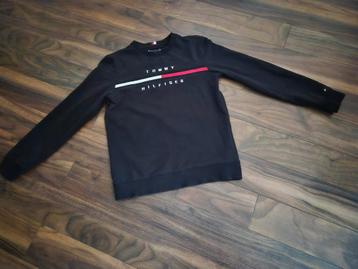 Tommy Hilfiger trui maat 164 ZGAN beschikbaar voor biedingen
