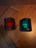 Navigatie verlichting led, Ophalen, Zo goed als nieuw