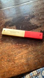 Rekenliniaal Aristo, Ophalen of Verzenden, Gebruikt