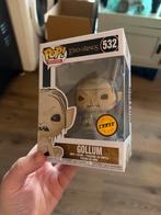 Funko Pop! Gollum #532 Chase - Lord of the Rings, Verzamelen, Ophalen of Verzenden, Zo goed als nieuw
