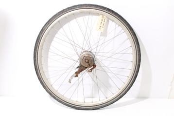 Achterwiel 28 inch 8 versnellingen | Giant Twist double beschikbaar voor biedingen