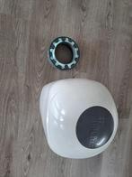 Tommee Tippee Sangenic TEC  Luierremmer Incl. 2 Navulling, Ophalen, Gebruikt, Luieremmer, Sangenic