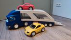 Vrachtwagen Little Tikes, Kinderen en Baby's, Speelgoed | Speelgoedvoertuigen, Ophalen, Zo goed als nieuw