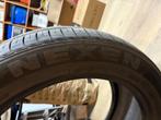 autoband, 2 stuks, Ophalen, Gebruikt, 255 mm, All Season