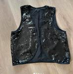 Mooi gilet(MY JEWELLERY), Maat 38/40 (M), My Jewellery, Zwart, Ophalen of Verzenden