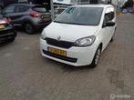 Skoda Citigo 1.0 Greentech Elegance, Auto's, Skoda, Voorwielaandrijving, Euro 5, Gebruikt, 60 pk