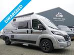 Benimar Benivan 145, XXL Koelkast, Groot Dwarsbed!, Fiat, Caravans en Kamperen, Campers, Buscamper of Camperbus, Tot en met 2