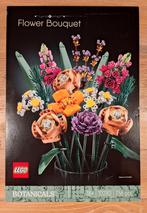 Lego Botanicals bloemboeket 10280 -nieuw-, Ophalen of Verzenden, Nieuw, Complete set, Lego