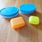 Tupperware bakjes, Ophalen of Verzenden, Gebruikt, Bak of Kom