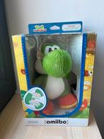 Mega Yarn Yoshi (Nintendo Switch), Avontuur en Actie, 1 speler, Ophalen of Verzenden, Zo goed als nieuw