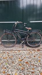 Cortina herenfiets 28 inch 50 frame, Overige merken, Gebruikt, Versnellingen, 49 tot 53 cm