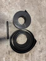 Kunststof Borderrand - Flexibel en Duurzaam, Ophalen, Kunststof, Border, Minder dan 25 cm