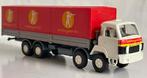Roskopf 418: Saurer D290/330 "Schützengarten", Hobby en Vrije tijd, Modelauto's | 1:87, Verzenden, Zo goed als nieuw, Bus of Vrachtwagen