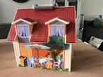 Playmobil Meeneemhuis 5167, Kinderen en Baby's, Speelgoed | Playmobil, Ophalen of Verzenden, Gebruikt