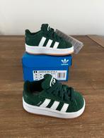 Adidas Campus 00s - Baby sneakers - Groen, Adidas, Verzenden, Jongen of Meisje, Schoenen