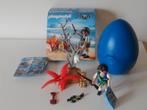 Playmobil piraat, Kinderen en Baby's, Speelgoed | Playmobil, Ophalen of Verzenden, Zo goed als nieuw, Complete set