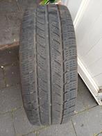 Winterbanden plus velgen, Auto-onderdelen, Banden en Velgen, Ophalen of Verzenden, Winterbanden, Velg(en)