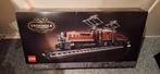 Lego trein crocodile 10277, Ophalen of Verzenden, Nieuw