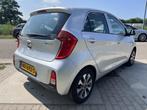 Kia Picanto 1.0 CVVT EconomyPlusLine / 14'' Velgen / Airco /, Voorwielaandrijving, 12 maanden, Stof, Gebruikt